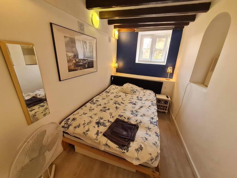Mouraria 3 - Historic Duplex Leilighet Lisboa Eksteriør bilde