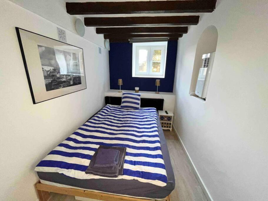 Mouraria 3 - Historic Duplex Leilighet Lisboa Eksteriør bilde